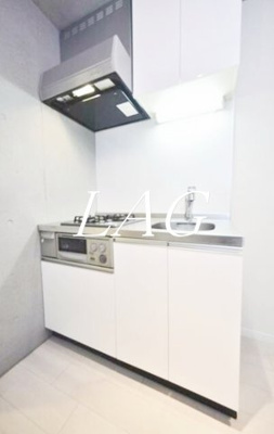 【キッチン】 | デザイアレジデンス桜新町 | キッチンです。