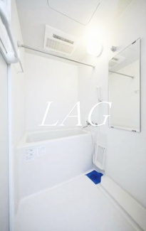 【トイレ】 | デザイアレジデンス桜新町 | トイレです。