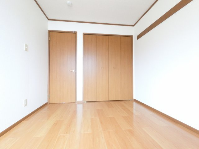 【寝室】 | アヴニール