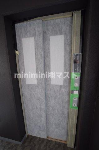 LC天神橋のその他共用部分