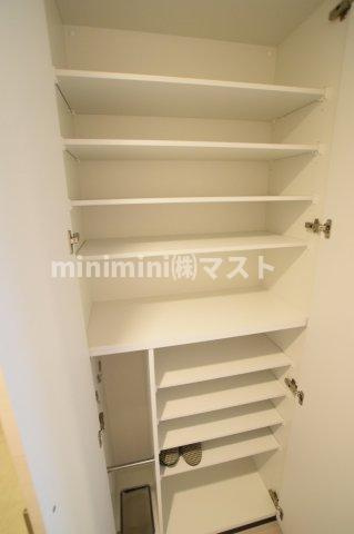 LC天神橋の設備