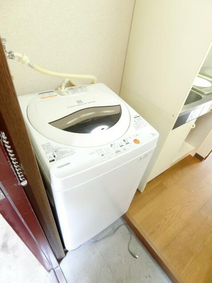 【内装】 | カレッジハイツ慧(カレッジハイツケイ) | ※別号室参考画像※家具付プランの参考画像
