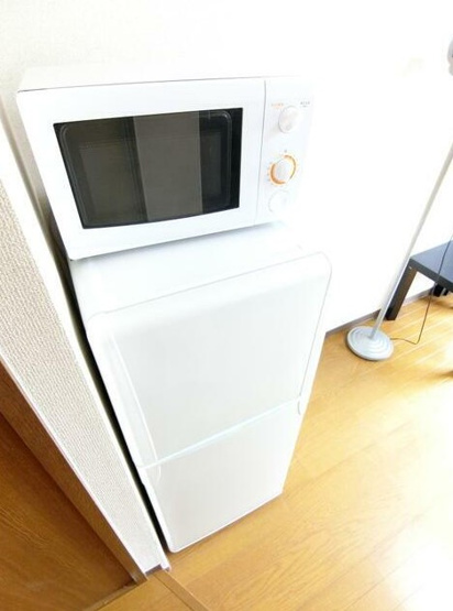 【設備】 | カレッジハイツ慧(カレッジハイツケイ) | ※別号室参考画像※家具付プランの参考画像