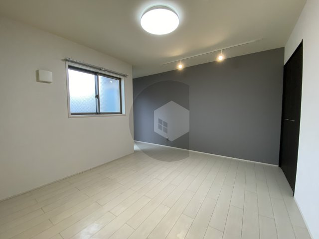 フジパレス若江岩田2番館の居間・リビング