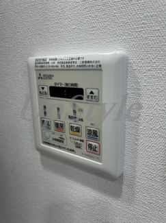 【設備】 | メインステージ三ノ輪イースト