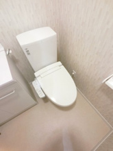 【トイレ】