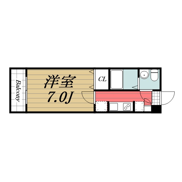 【間取り】 | ユーフォリア