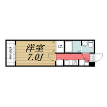 【間取り】 | ユーフォリア