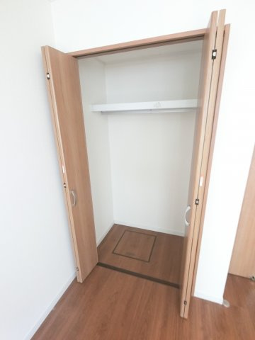 【収納】