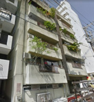 新屋敷マンションの画像
