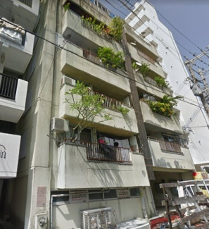  | 新屋敷マンション