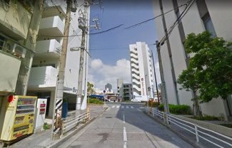  | 新屋敷マンション
