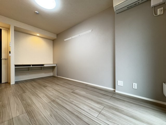 D-room穴川2丁目の内装