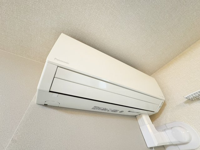 D-room穴川2丁目の設備