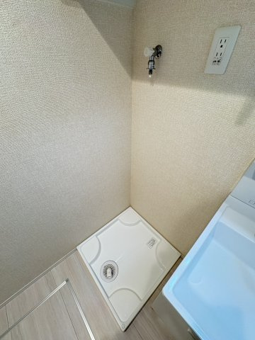 D-room穴川2丁目の設備