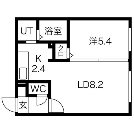 シティレジデンス南6条