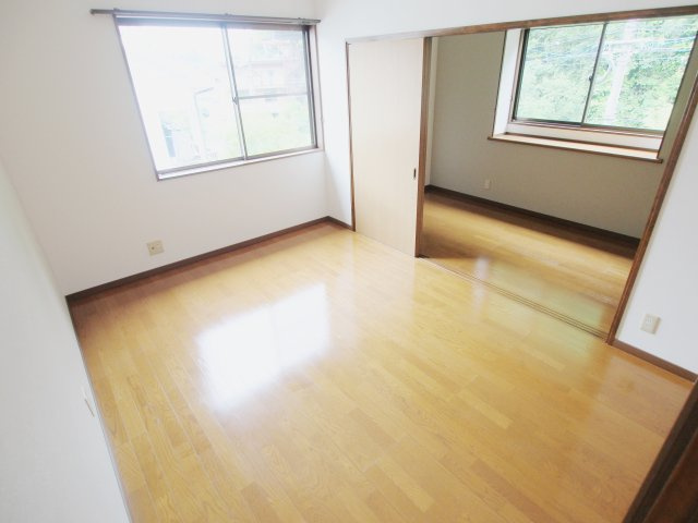 西本貸家のその他