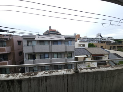 【展望】 | リーベ里