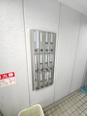 【その他共用部分】 | リーベ里