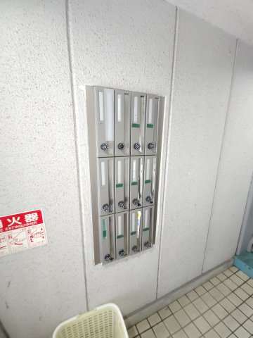 【その他共用部分】 | リーベ里