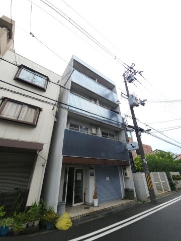 【外観】 | リーベ里