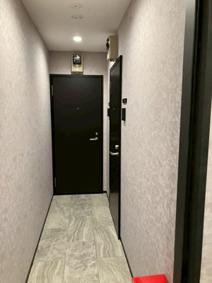 【玄関】 | マハロテラス南花畑 | 同一仕様写真