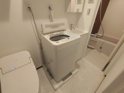 【設備】 | マハロテラス南花畑 | 同一仕様写真