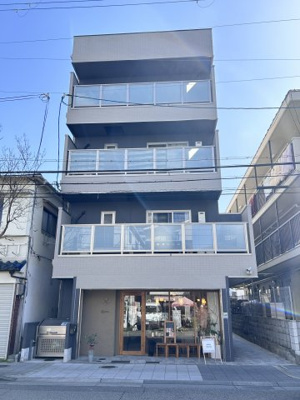 【外観】 | TERRA HANSHIN AMAGASAKI
