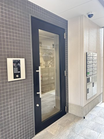 【エントランス】 | TERRA HANSHIN AMAGASAKI