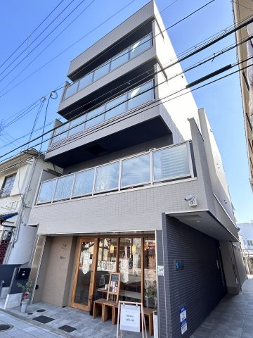 【外観】 | TERRA HANSHIN AMAGASAKI