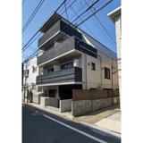 LOTUS TOGOSHIGINZAの画像