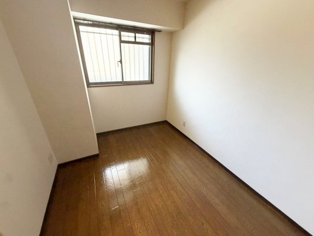 アビタシオン橋本Ⅱの寝室