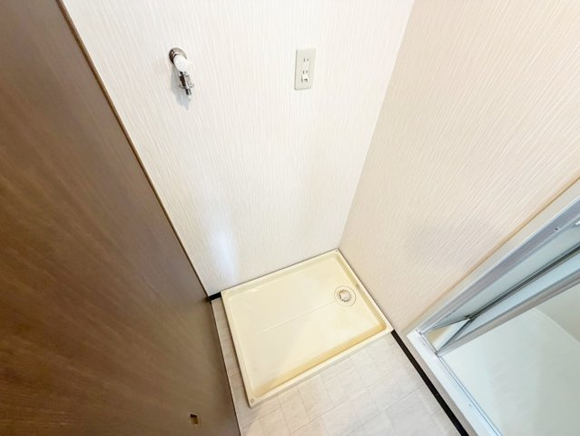 アビタシオン橋本Ⅱの設備