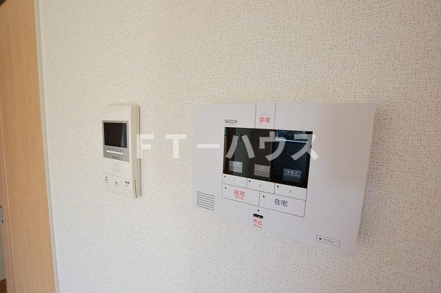 Ｌｏｒｄのセキュリティ|セキュリティ