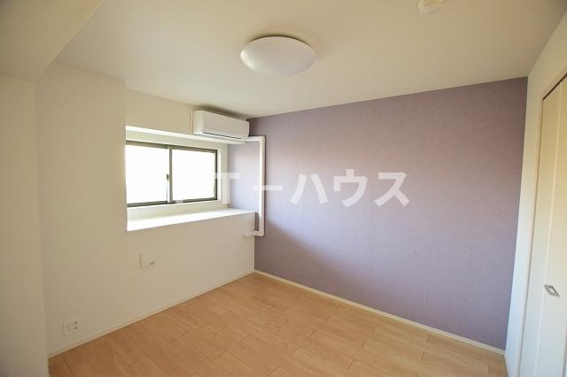 Ｌｏｒｄの寝室|その他部屋・スペース