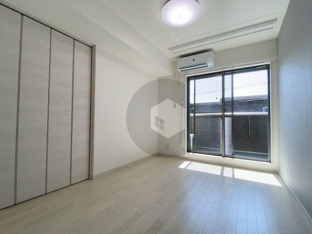 Gran QUALIOR北巽の寝室