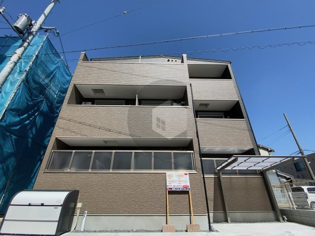Gran QUALIOR北巽のその他