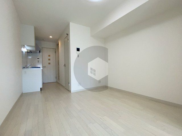 Gran QUALIOR北巽の居間・リビング