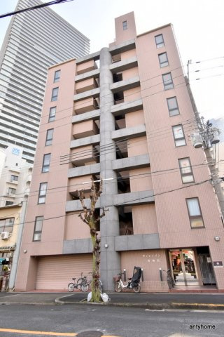 サンシャイン西梅田　仲介手数料無料