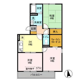 【間取り】 | ジュネススズキ