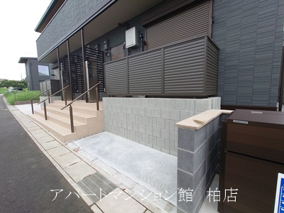 La Maison Mashaのその他共用部分