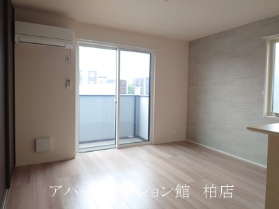 La Maison Mashaの居間・リビング