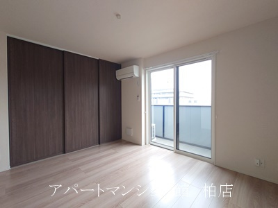 La Maison Mashaの居間・リビング
