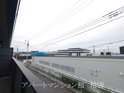 La Maison Mashaの展望