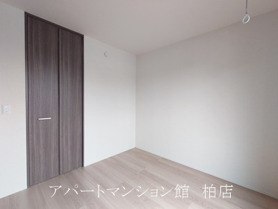 La Maison Mashaの子供部屋
