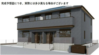 【外観】 | La Maison Masha | 外観