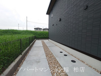 【駐車場】 | La Maison Masha