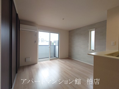 La Maison Mashaの居間・リビング