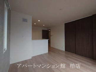 【居間・リビング】 | La Maison Masha