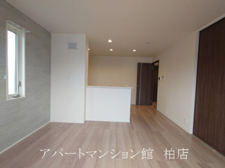 【内装】 | La Maison Masha